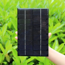 Solar Cell 9V 465mA